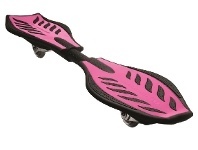 Mr Toys Razor Ripstik Caster Board - Pink offer