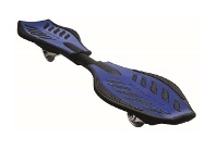 Mr Toys Razor Ripstik Castor Board Blue offer
