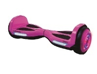 Mr Toys Razor Hovertrax Brights Pink offer