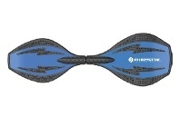 Mr Toys Razor Ripstik Ripster - Blue offer