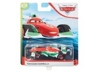 Coles Cars Character Car offer