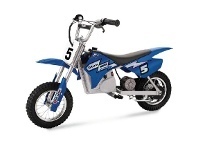 Mr Toys Razor Electric MX350 Dirt Rocket offer