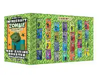 Diary of a Minecraft Zombie 1-28 Box Set