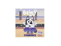 Bluey Books - Charades