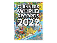 Guinness World Records 2022