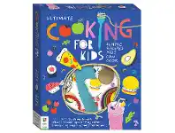 Target Ultimate Cooking for Kids offer