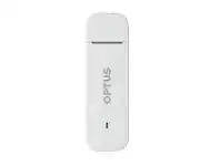 Coles Optus E3372 USB Modem offer