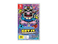 WarioWare: Get it Together! - Nintendo Switch