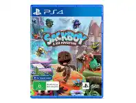 Target Sackboy: A Big Adventure ‐ PlayStation 4 offer