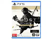 Target Ghost of Tsushima Director’s Cut - PlayStation 5 offer