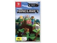 Target Minecraft - Switch offer