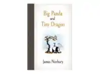 Big Panda and Tiny Dragon