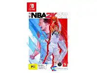 Target NBA 2K22 - Nintendo Switch offer
