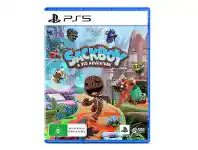 Target Sackboy: A Big Adventure - PlayStation 5 offer