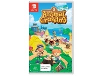 Target Animal Crossing: New Horizons - Nintendo Switch offer