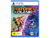 Ratchet & Clank: Rift Apart - PS5