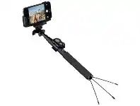 Cygnett Gostick Bluetooth Selfie Stick
