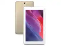 Laser 7" Quad Core Tablet - Gold