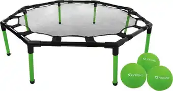 Verao slamnet