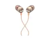 Marley Jamaica In-Ear Headphones