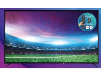 ALDI 70" 4k Ultra HD Web OS TV offer