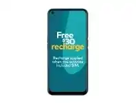 Coles Optus Oppo A72 offer