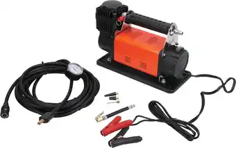 BCF Xtm air compressor 160l 150psi offer
