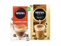Foodworks Nescafé Sachets 6-10 Pack offer