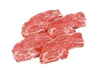 Foodworks Australian Lamb BBQ Chops offer