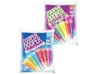 Coles Zooper Dooper 24 Pack offer