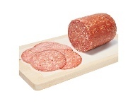 Foodworks Hot or Mild Sliced Hungarian Salami offer