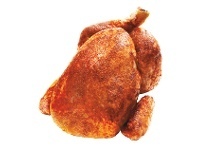 Foodworks Regular Roast Chicken offer