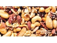 Foodworks Best Buy Salted Mixed Nuts or Fruit & Nut Mix 500g offer