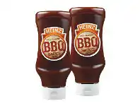 Foodworks Heinz BBQ Sauce 500ml offer