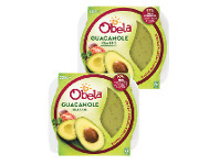 Foodworks Obela Guacamole Classic Dip 220g offer