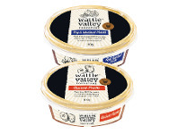 Foodworks Wattle Valley Paste 100g offer