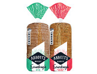 Foodworks Abbott’s Village Bakery Bread Sourdough 760g offer