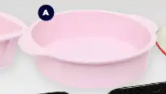 Spotlight WILTSHIRE Bend N Bake Cakepan 23cm offer