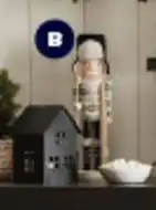 35cm Nutcracker