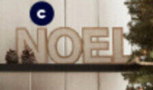 Spotlight Ceramic Noel offer