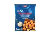 Coles Coles Footy Faves Chicken Kiev Balls 720g offer