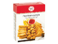 Ho Mai Yum Cha Entertainer Pack 1kg