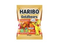 Coles Haribo Bag 140g-150g offer