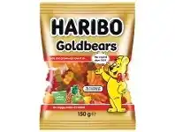 Haribo Confectionery 140/150g