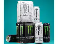 ALDI Assorted Energy Drinks 4 x 500ml offer