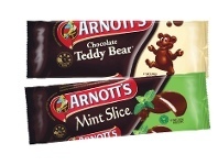 Foodworks Arnott’s Chocolate Coated Biscuits 160-250g offer