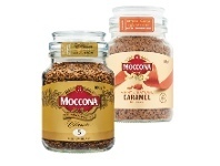 Foodworks Moccona Freeze Dried, Barista Reserve or Flavour Infused Coffee 95/100g offer