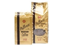 Foodworks Vittoria Espresso Coffee Beans or Ground 1kg offer