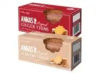 Lotus Annas Thins 150g