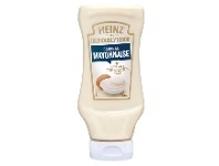 Foodworks Heinz Squeezy Mayonnaise or Aioli 500ml offer